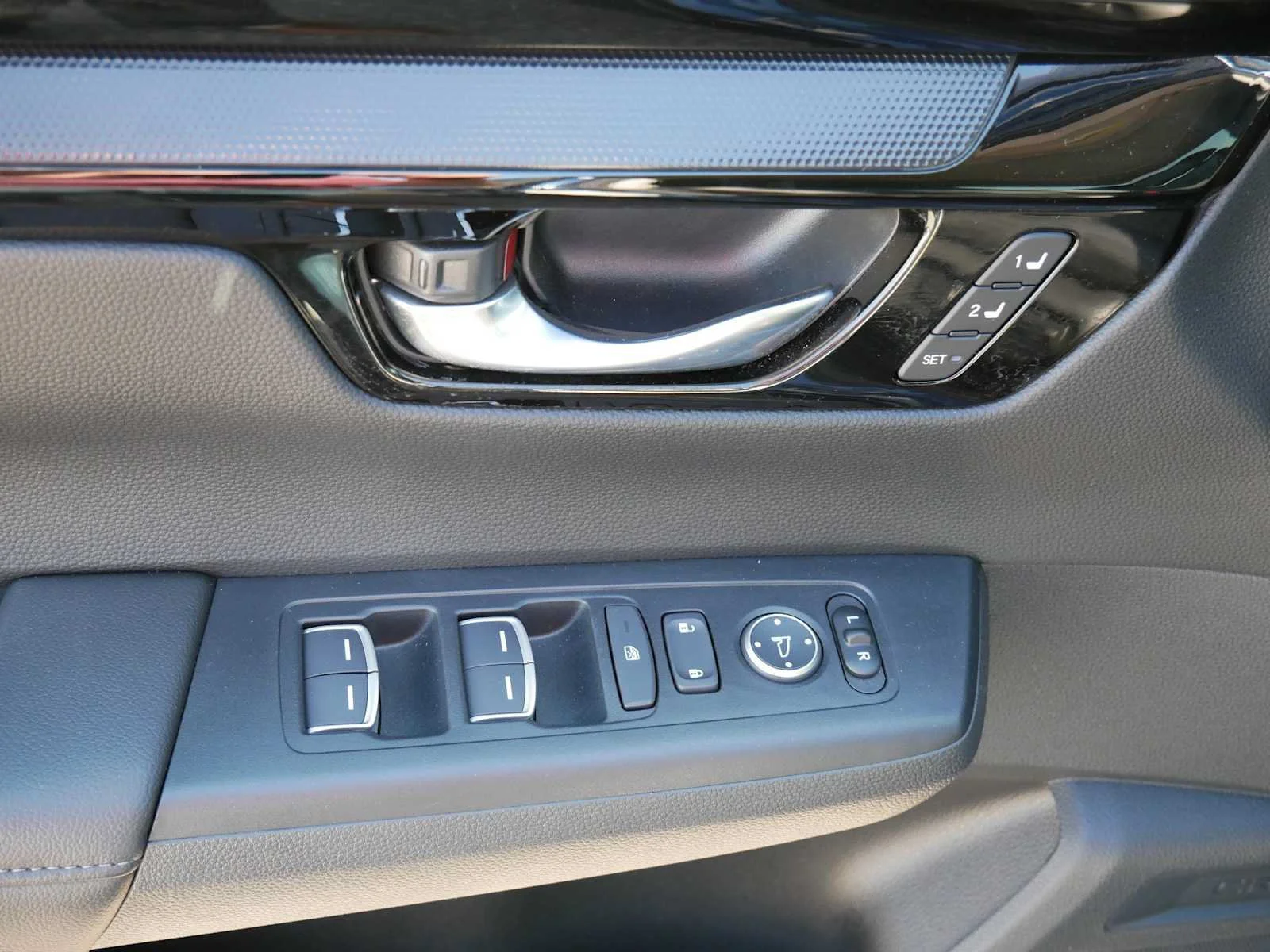 2026 Honda CR-V EX-L - Photo 55