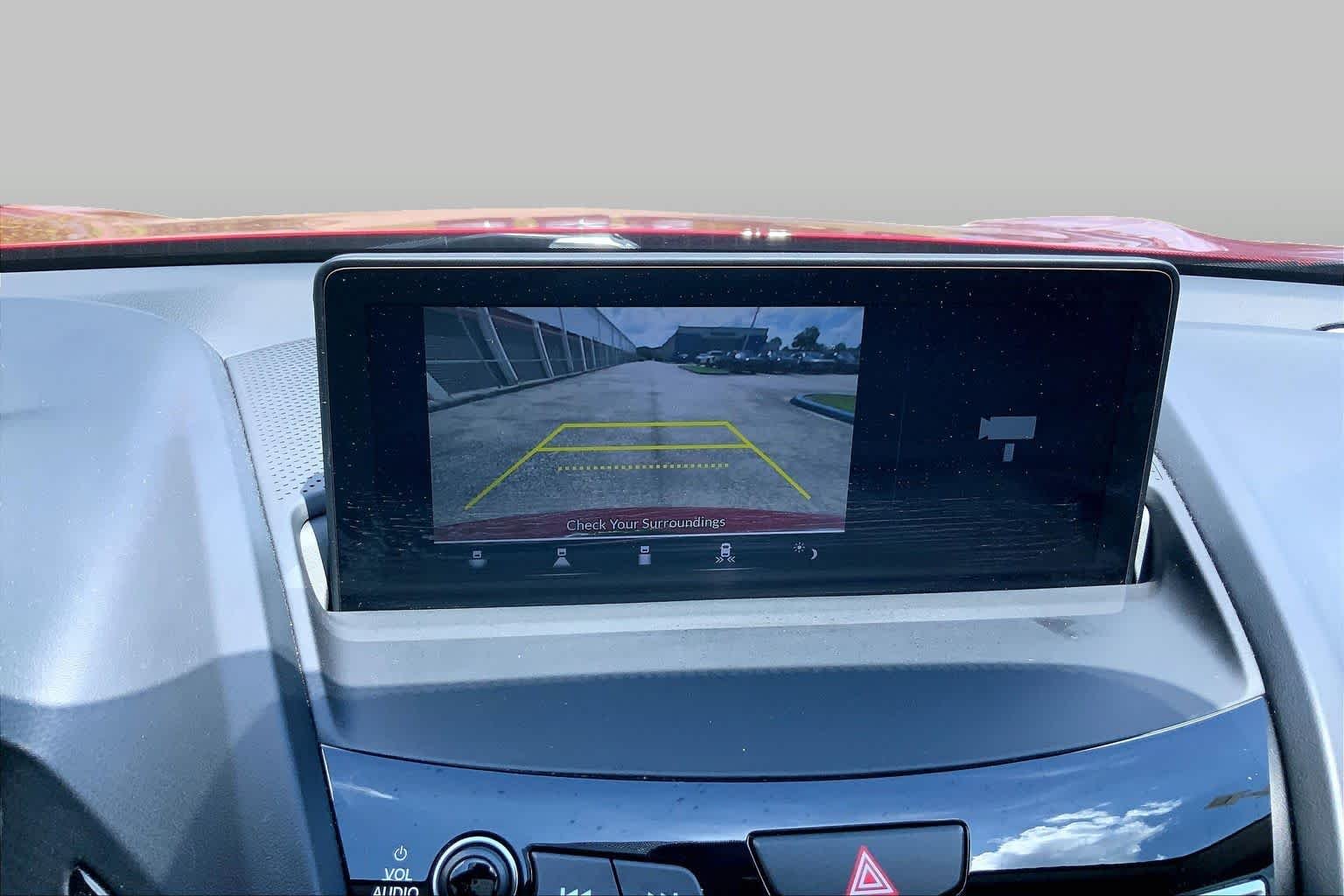 Certified Used 2023 Performance Red Pearl Acura SH-AWD image 27