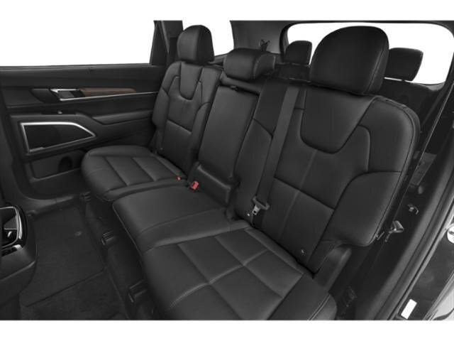 Used 2021 Glacial White Pearl Kia EX image 16
