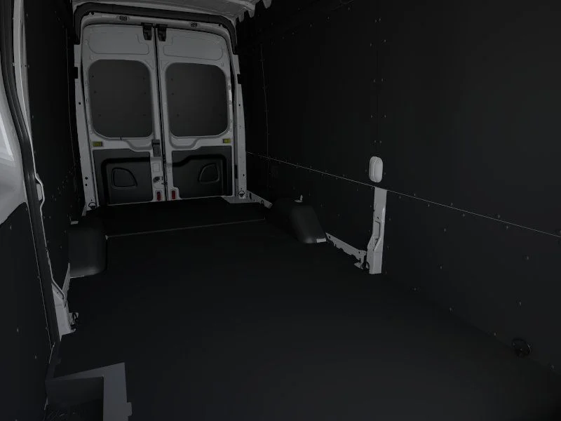 New 2026 Oxford White Ford Base image 12