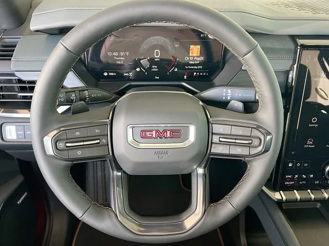 2026 GMC Acadia AT4 - Photo 7