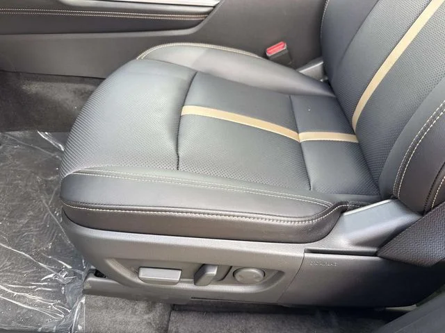 New 2026 Jet Black Mica Mazda Premium Plus AWD image 28