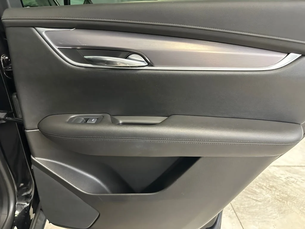 2017 Cadillac XT5 Luxury - Photo 31