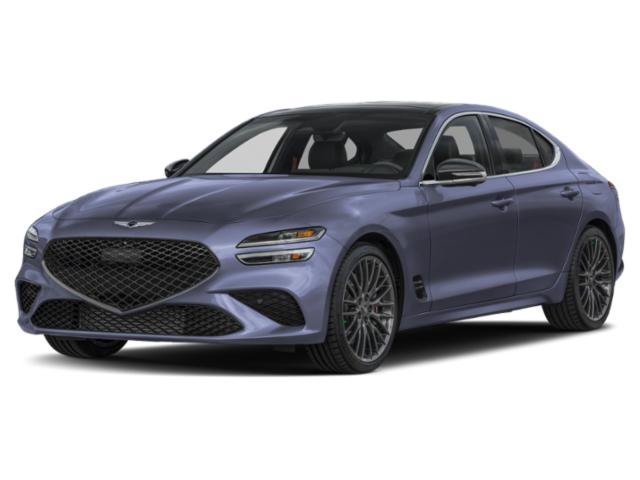 New 2026 Ceres Blue Genesis 3.3T PRESTIGE GRAPHITE image 4