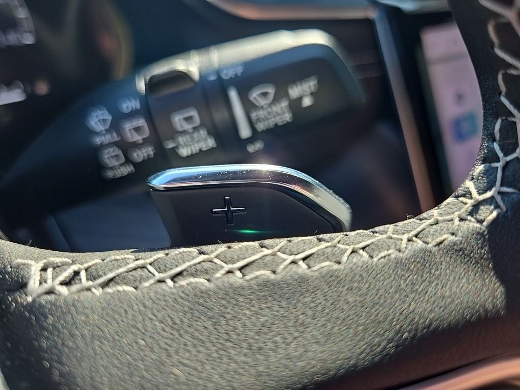 2025 Jeep Grand Cherokee L Limited - Photo 46