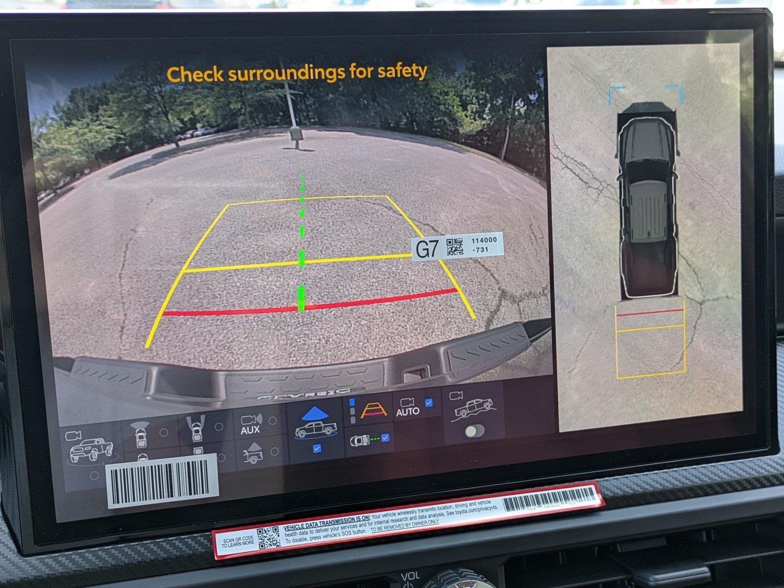 2026 Toyota Tacoma TRD Pro - Photo 21