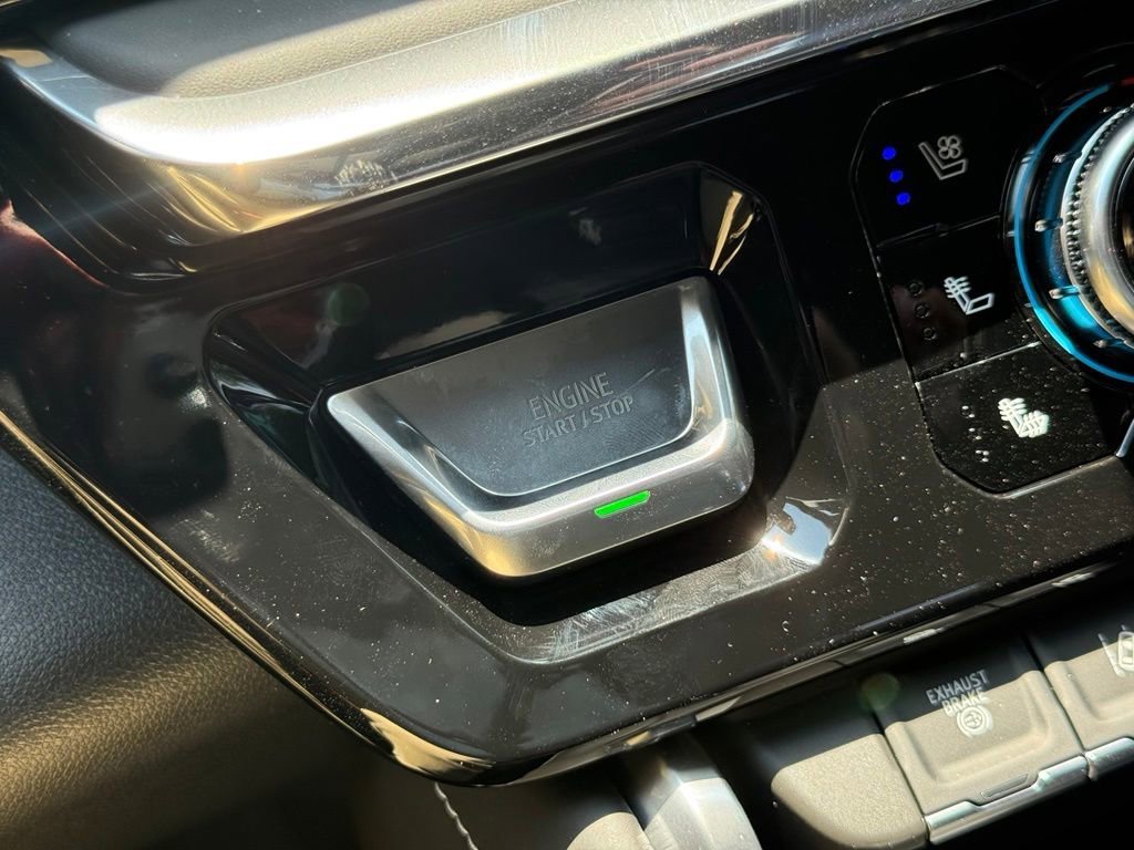 New 2026 Onyx Black GMC Denali Ultimate image 28