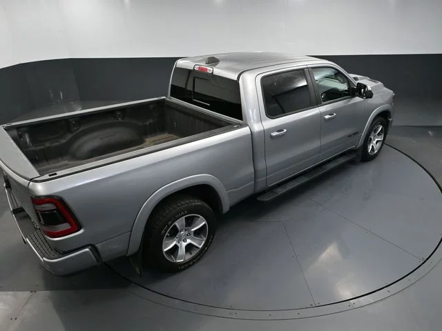 Used 2020 Silver Ram Sport image 59