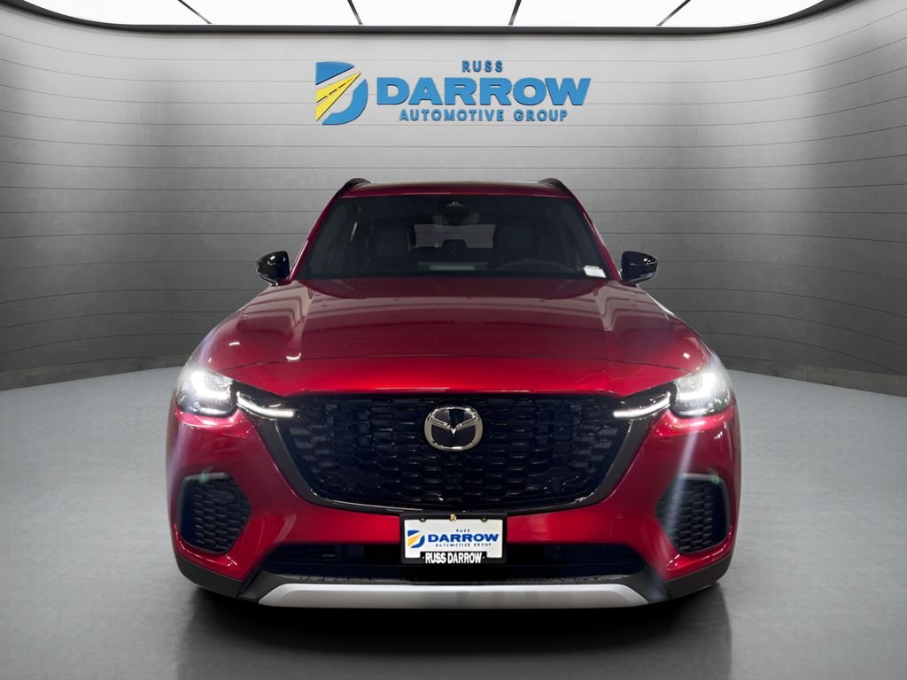 2026 Mazda CX-70 Premium Plus Package - Photo 8