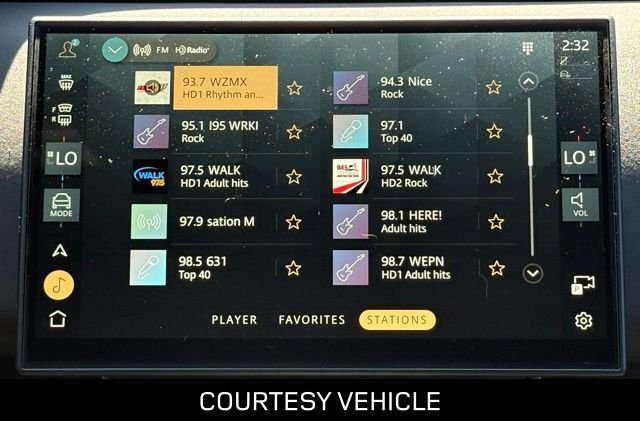 Certified Used 2026 Gray Land Rover S image 25