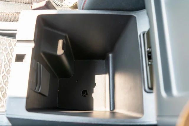 Used 2023 Gray Nissan PRO-4X image 35