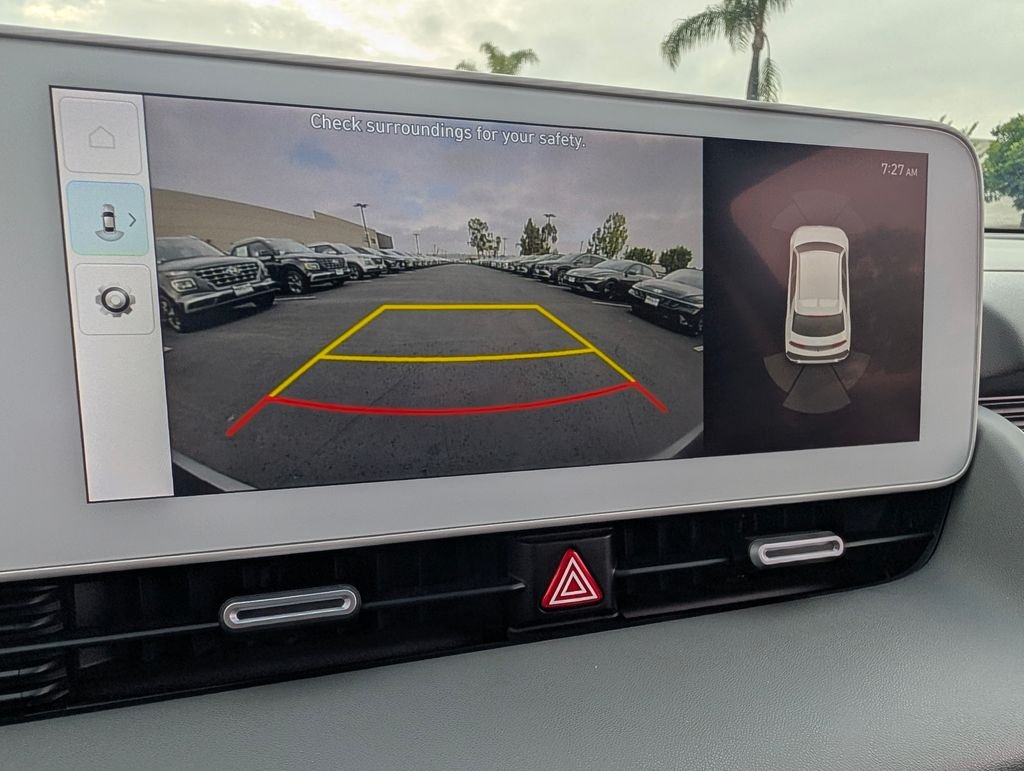 2024 Hyundai IONIQ 5 SEL - Photo 23