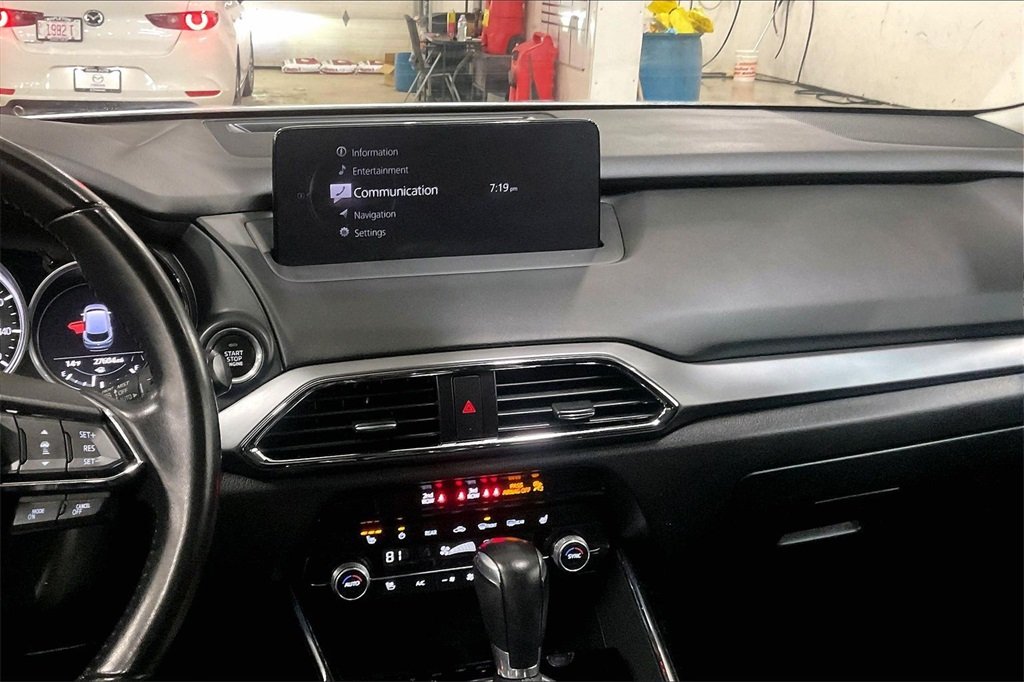 2023 MAZDA CX-9 - Image 4