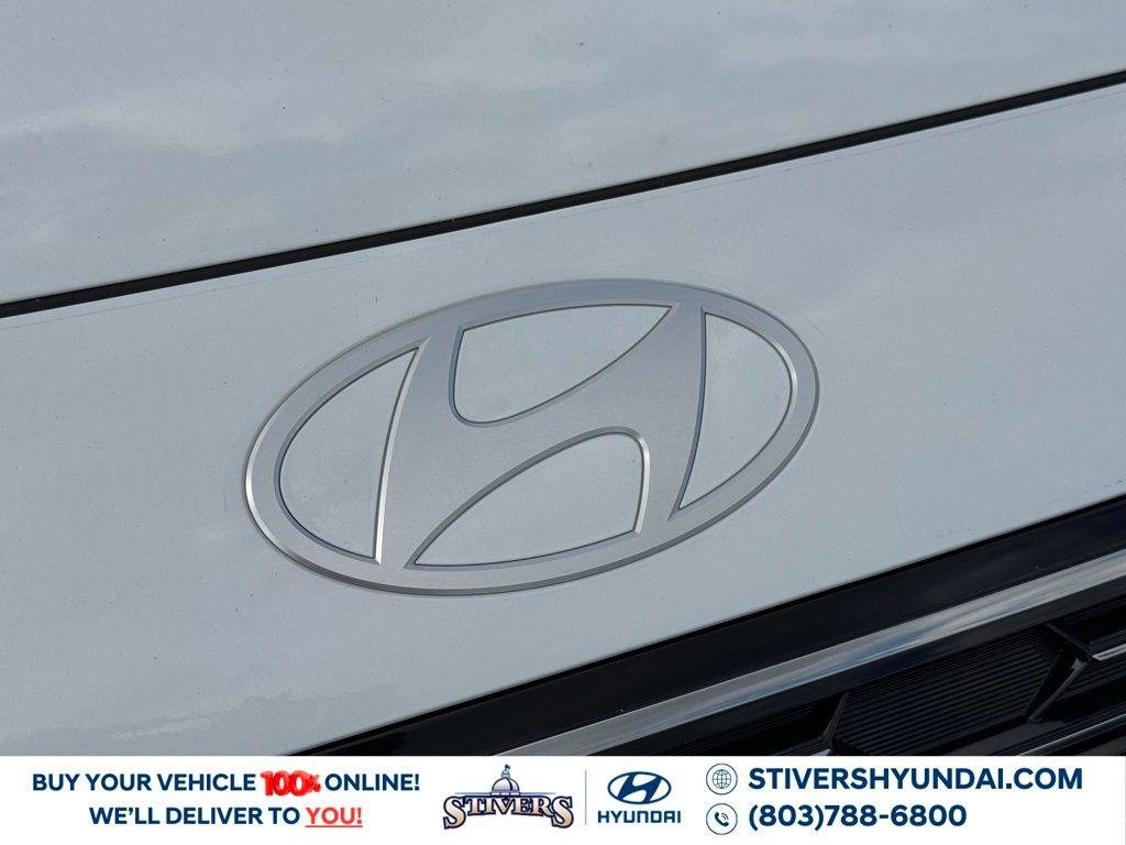 2026 Hyundai Palisade Calligraphy - Photo 10