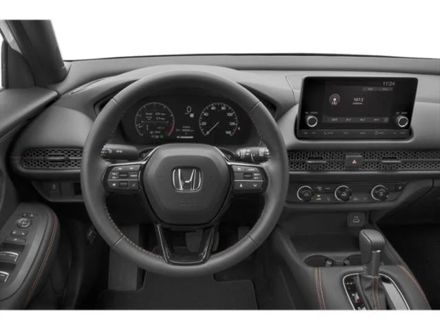 Used 2025 Platinum Honda Sport image 6