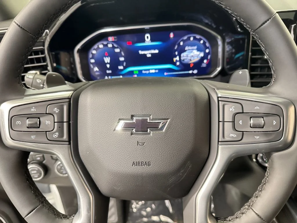 2026 Chevrolet Silverado 1500 RST - Photo 15