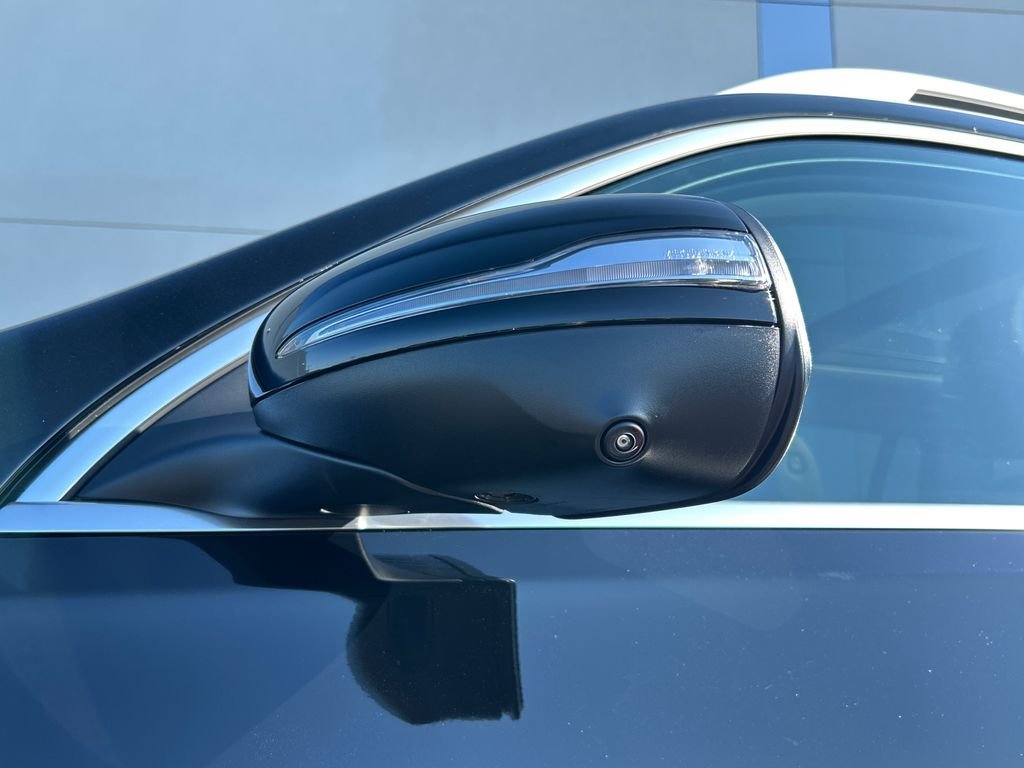 New 2026 Black Mercedes-Benz GLS 450 image 34
