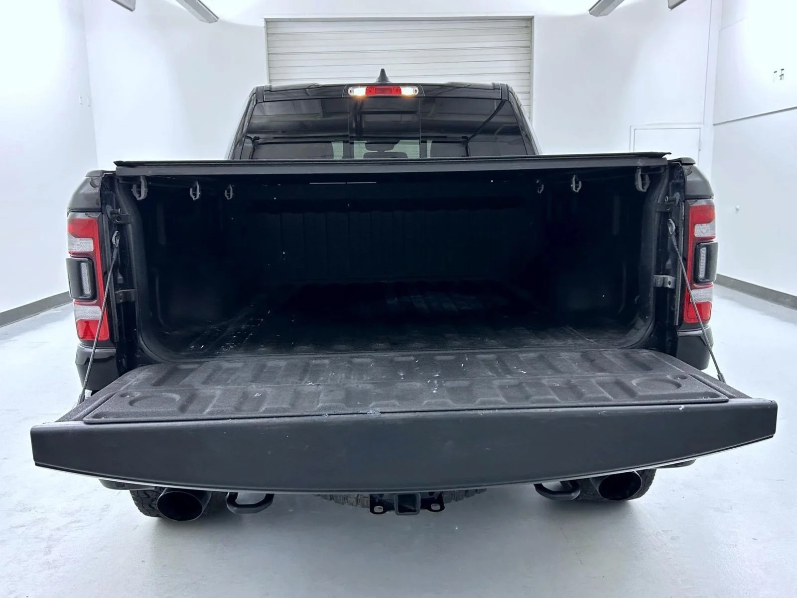 Used 2021 Black Ram TRX image 22
