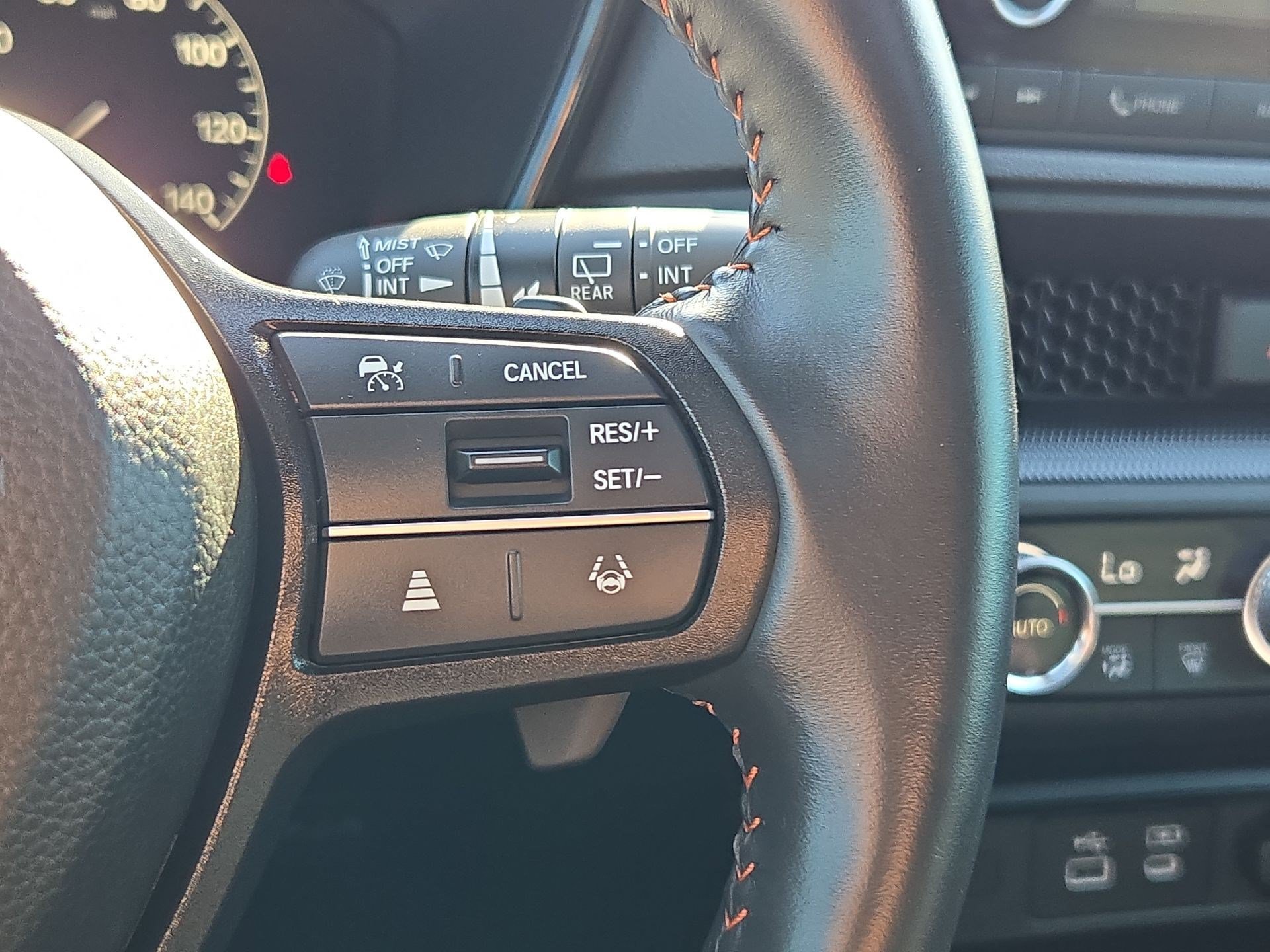 2024 Honda CR-V Sport - Photo 18