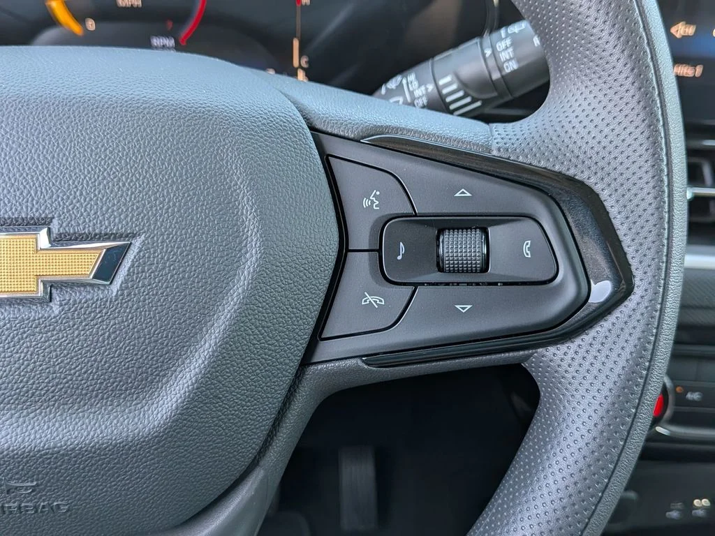 2026 Chevrolet Trailblazer LT - Photo 20