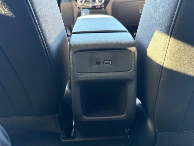 New 2026 Red Chevrolet LT image 14