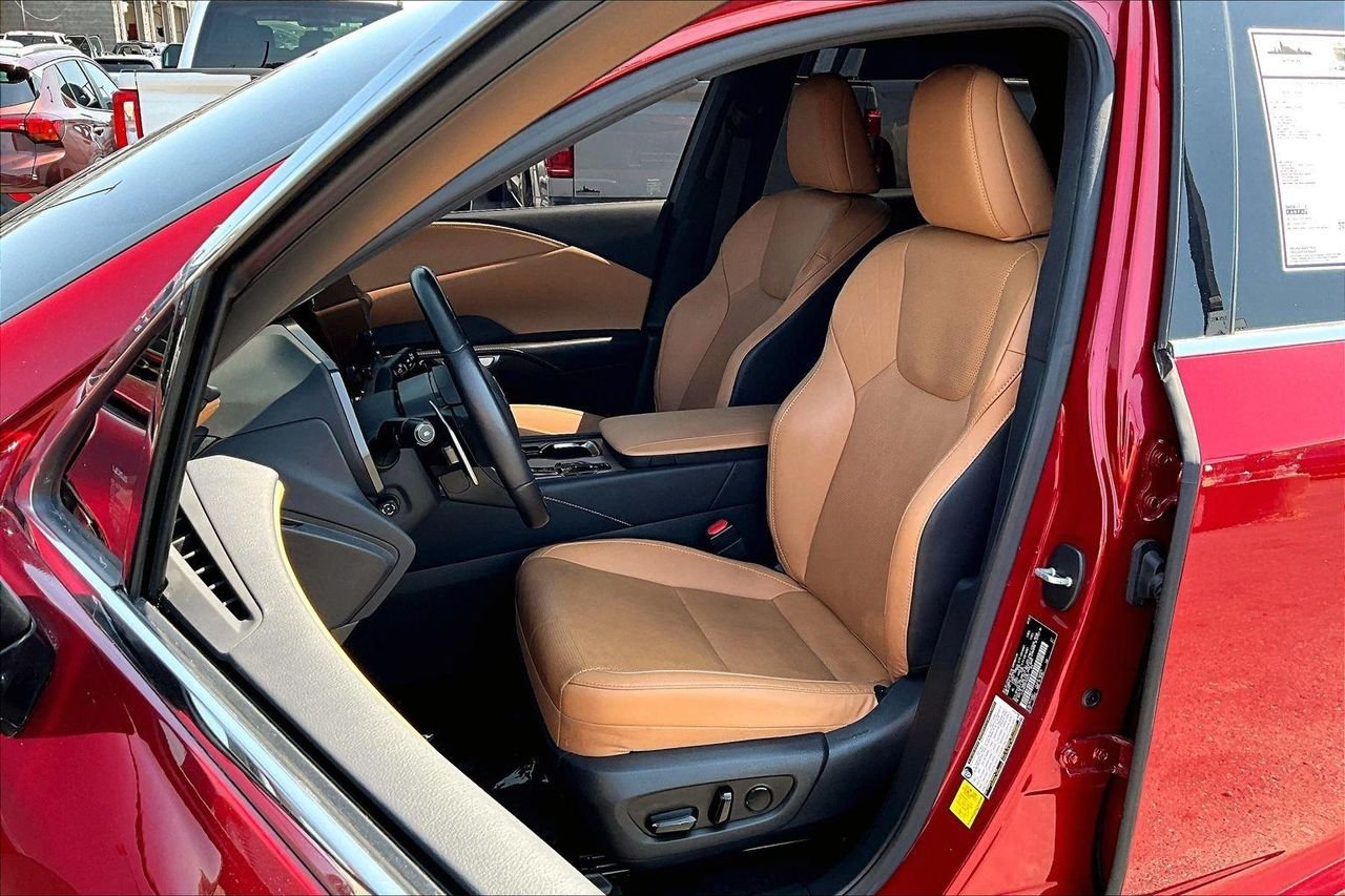 2023 Lexus RX 350 - Photo 23