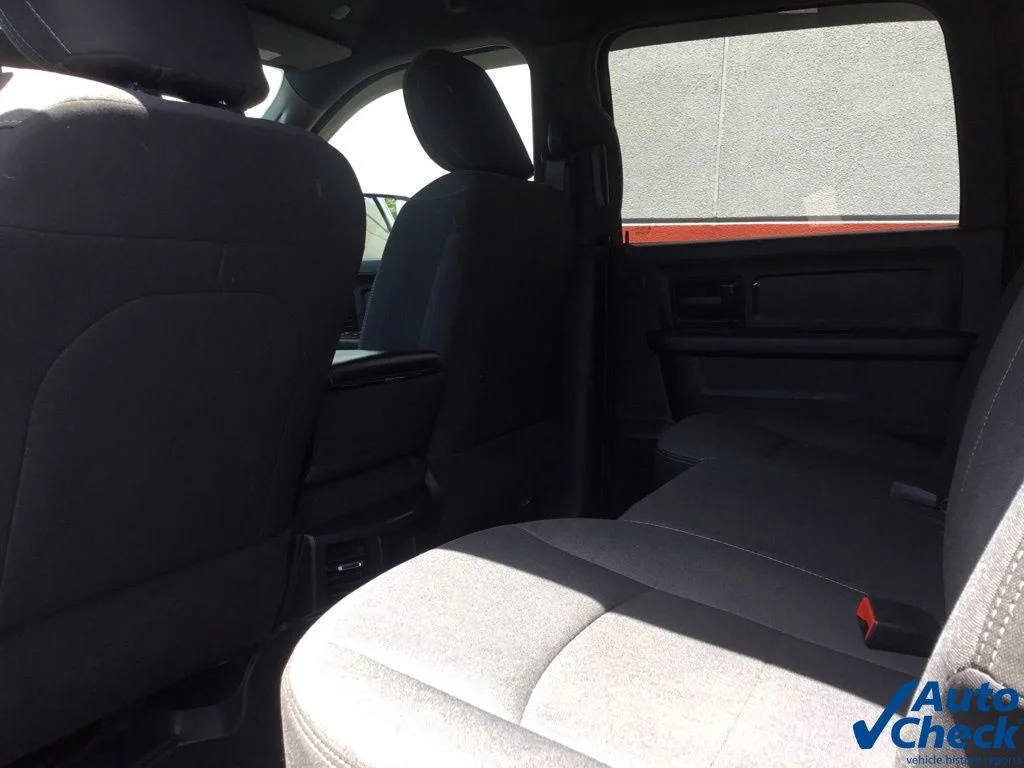 Used 2021 Red Ram Tradesman image 32