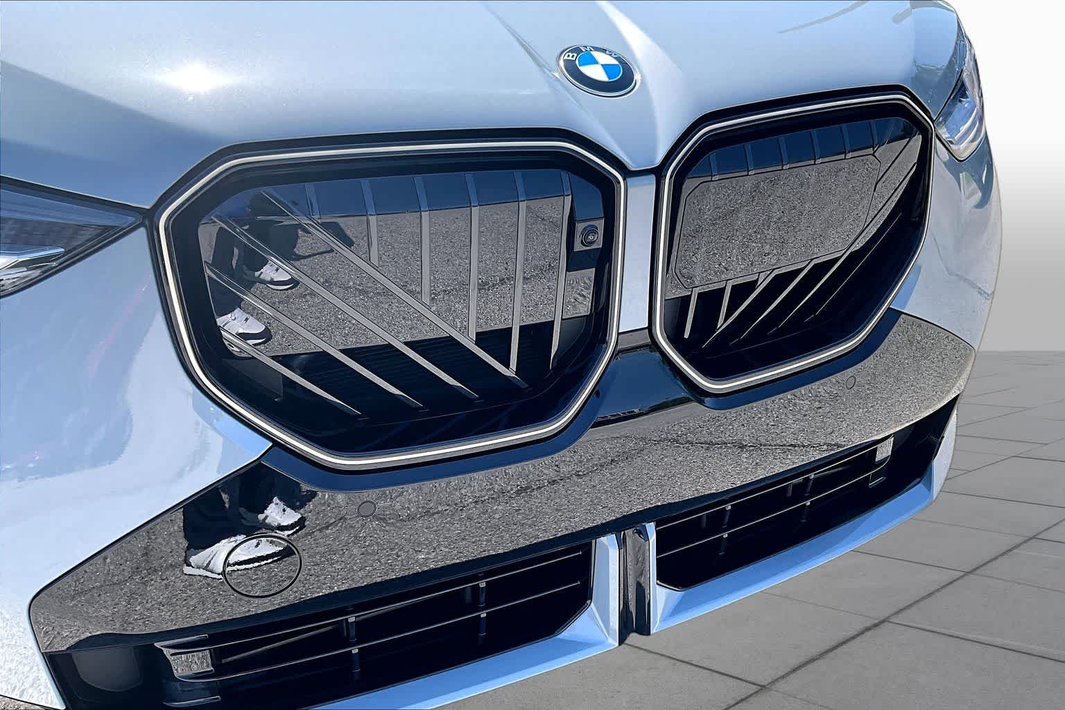 2026 BMW X3 30 - Photo 28