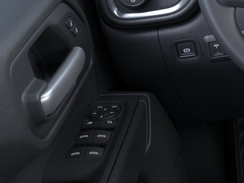 2026 Chevrolet Silverado 2500 HD Custom - Photo 22