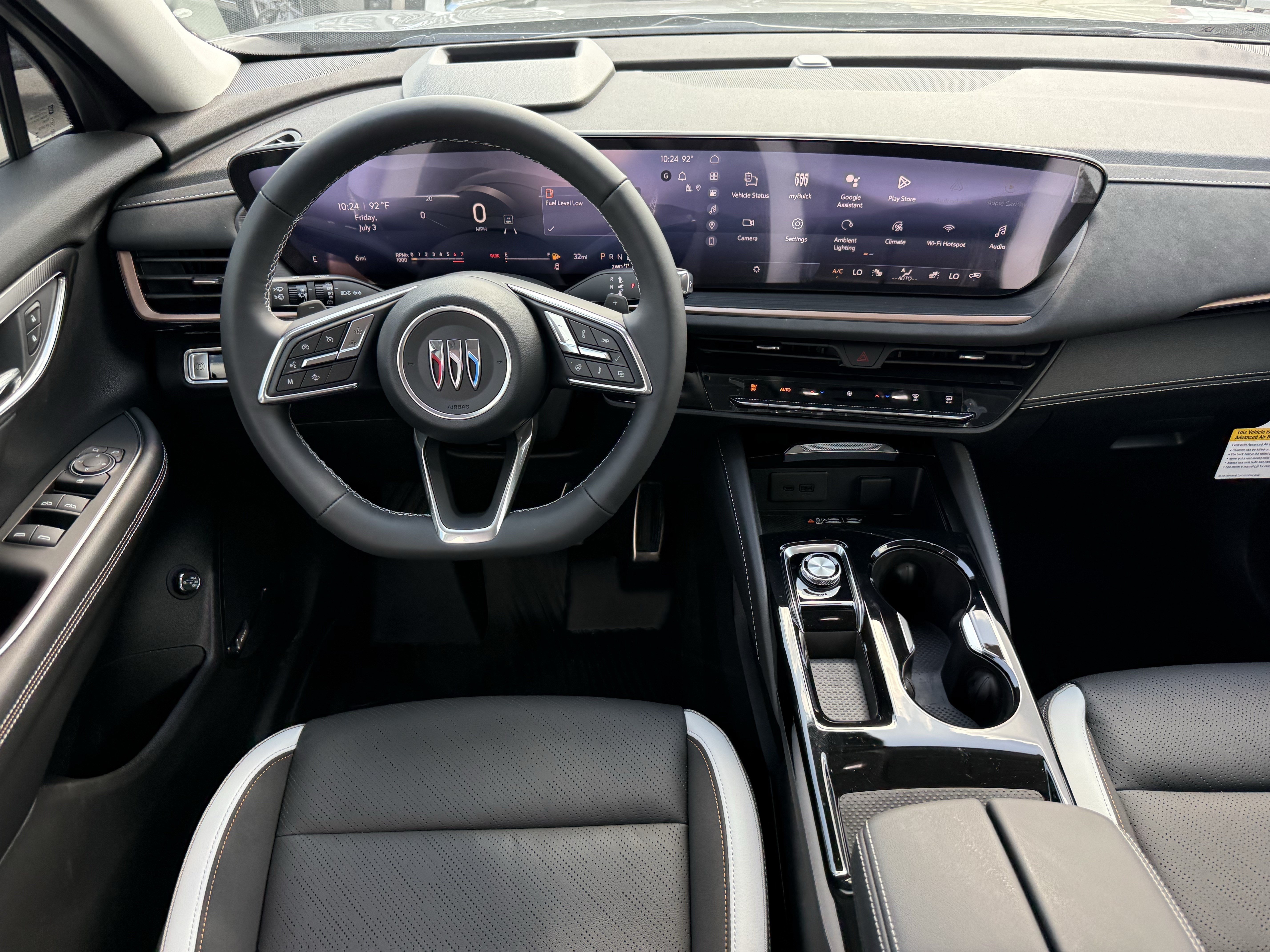 2026 Buick Envision Sport Touring - Photo 10