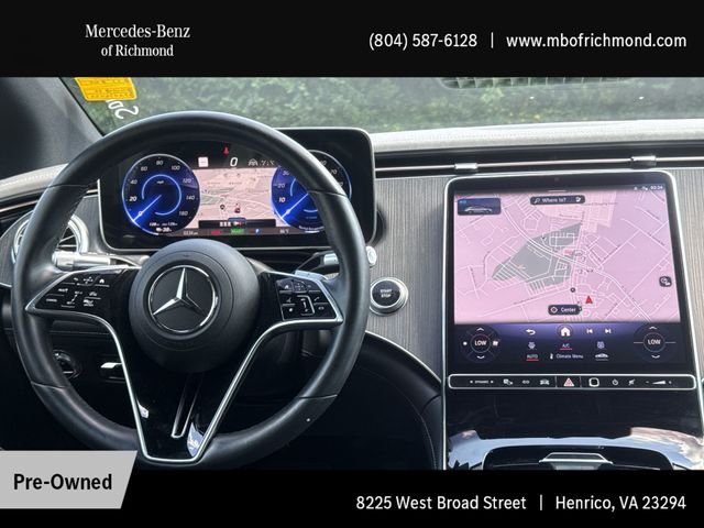 Certified Used 2023 Black Mercedes-Benz 450 image 18