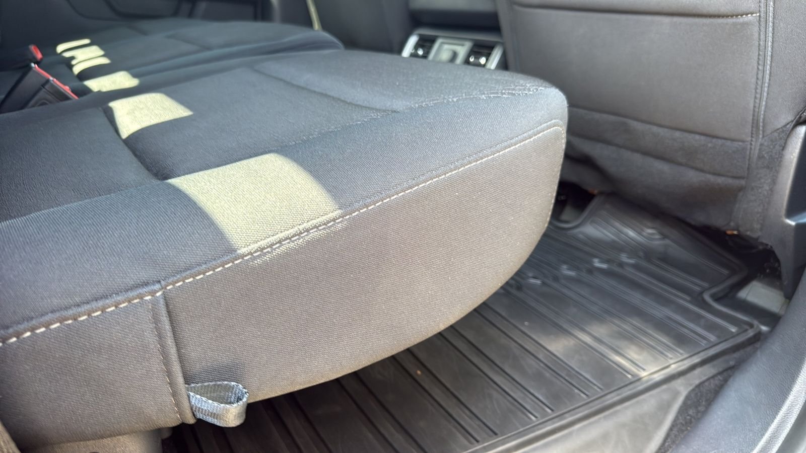 Used 2024 Gray Ford XLT image 26