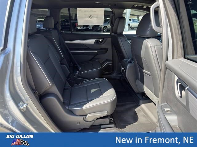 2026 Buick Enclave Preferred - Photo 20