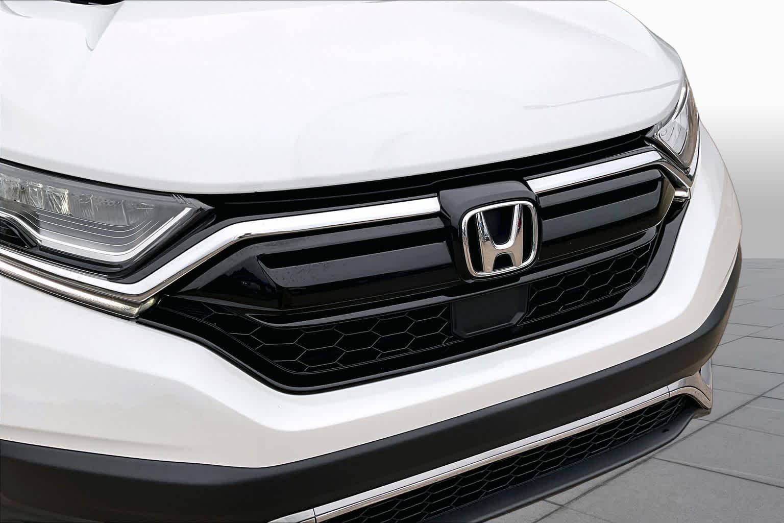 Certified Used 2021 Platinum White Pearl Honda Touring image 30