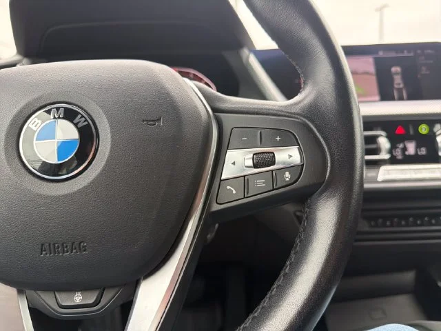 Used 2023 White BMW 228i xDrive image 12
