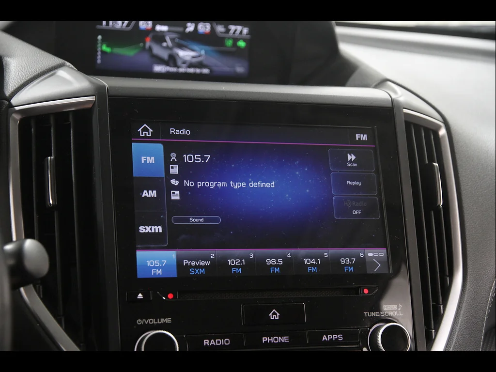 Used 2020 Ice Silver Metallic Subaru Limited image 11