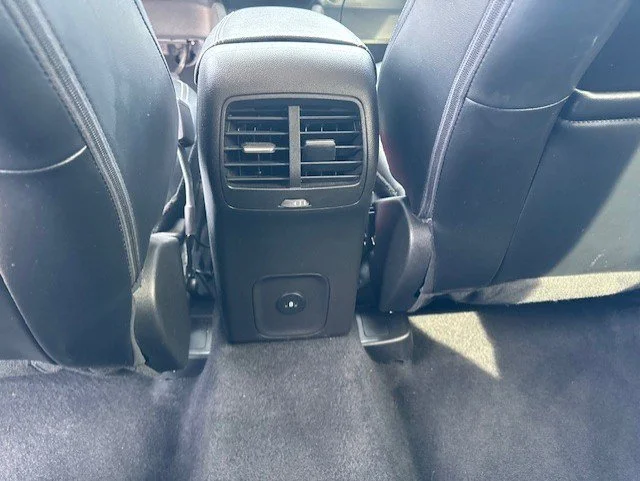 2023 Ford Escape Platinum - Photo 24