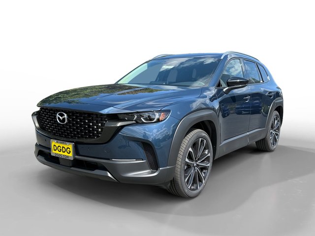 2026 Mazda CX-50 2.5 S Premium