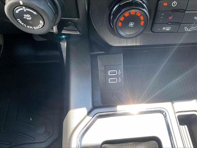 Used 2019 Black Ford XLT image 29