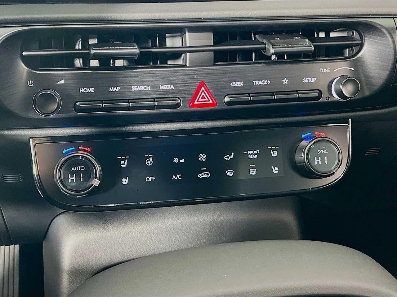 2026 Hyundai Palisade — photo 12