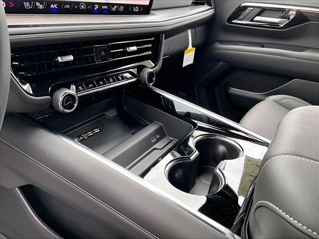 2026 Chevrolet Tahoe Premier - Photo 13