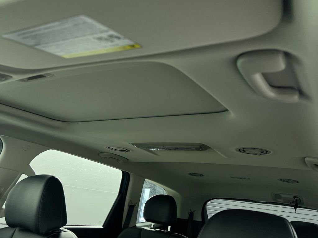 Certified Used 2023 Silver Kia EX image 19