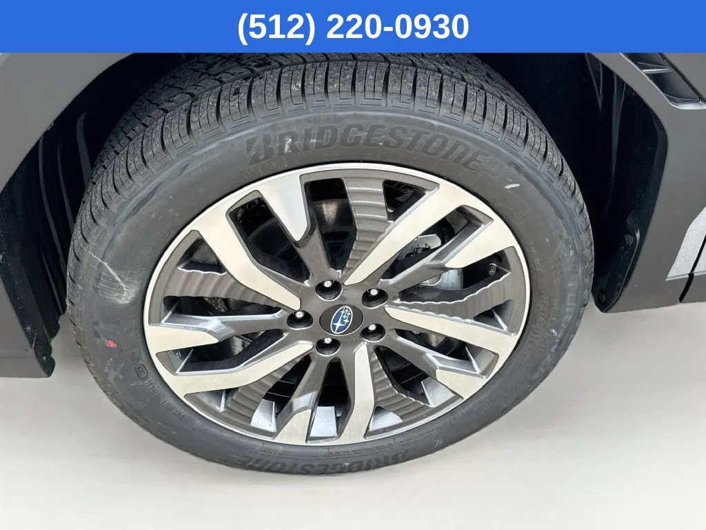 New 2026 RIVER ROCK PEARL Subaru Touring image 41