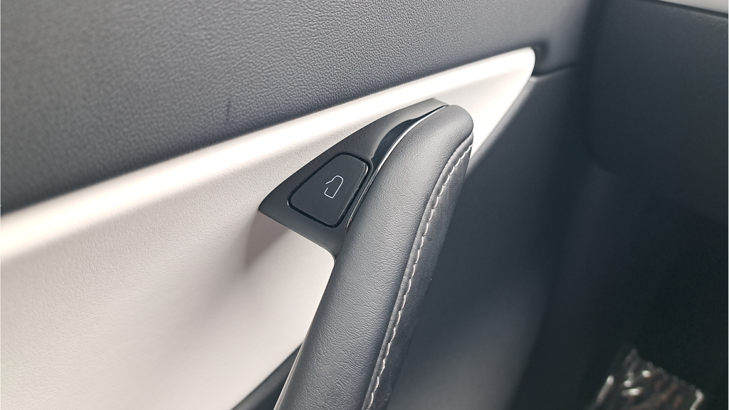 Used 2021  Tesla Long Range image 24
