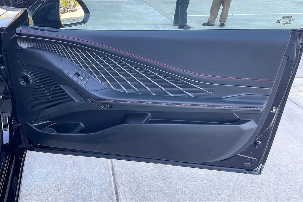 2025 Dodge Charger Daytona R/T - Photo 23