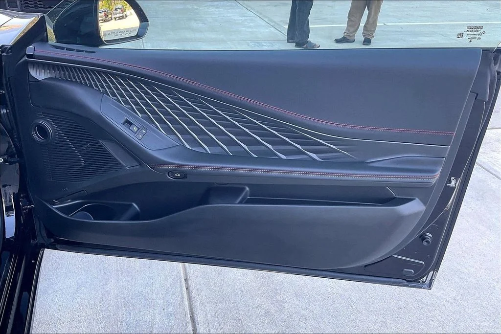 2025 Dodge Charger Daytona R/T - Photo 23