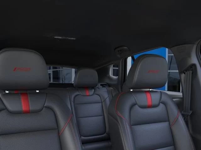 2026 Chevrolet Trax RS - Photo 24