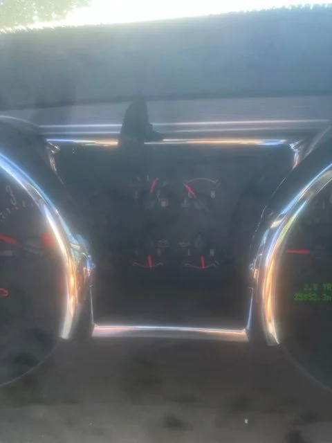 Used 2006 Blue Ford  image 10