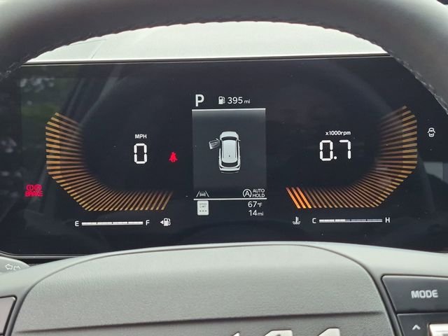 New 2026 Panthera Metal Kia EX image 16