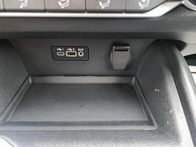 2025 Nissan Altima SV - Photo 19